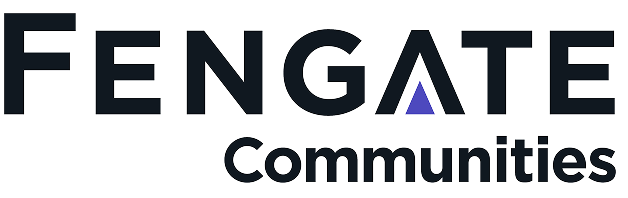 Fengate Logo